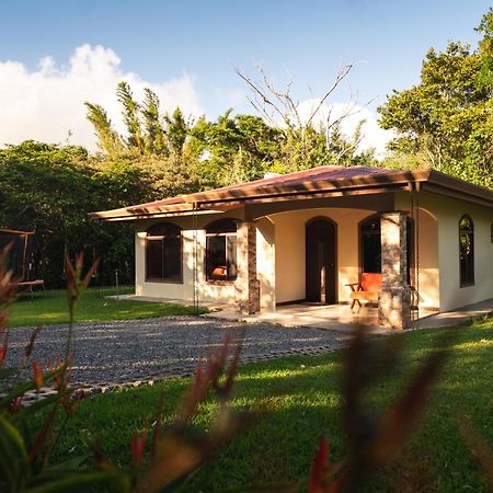 Villas Macadamia - Monteverde Екстер'єр фото