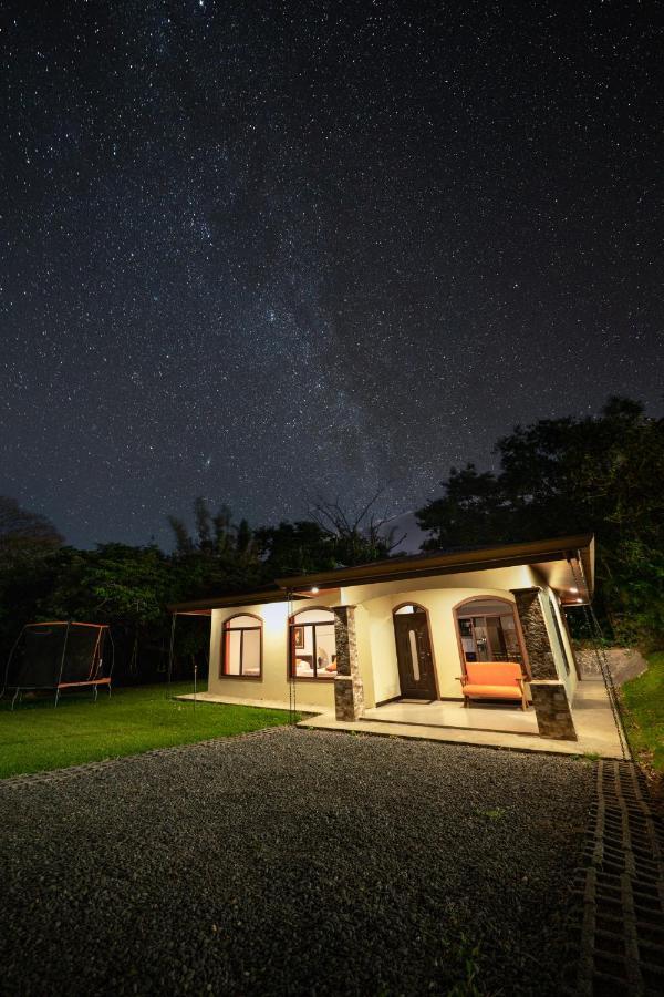 Villas Macadamia - Monteverde Екстер'єр фото