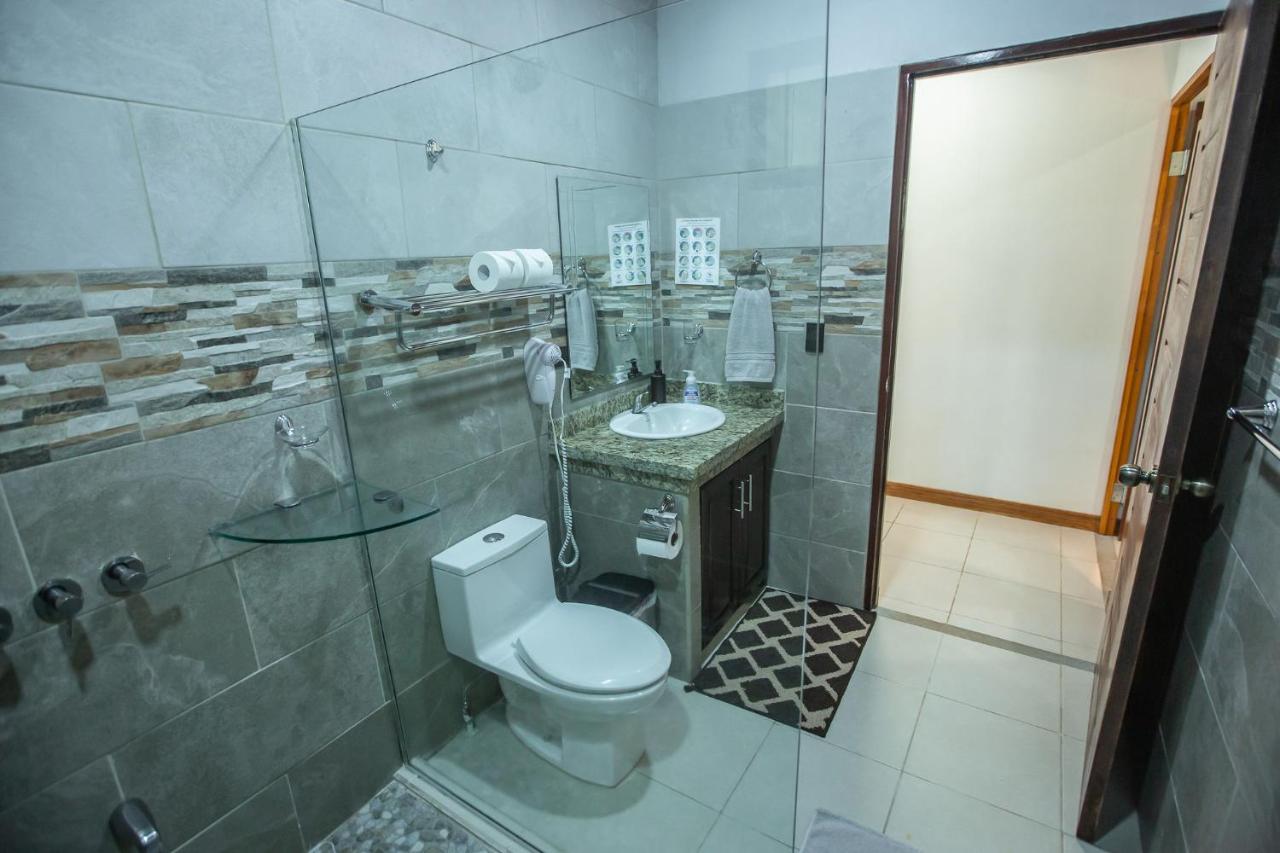 Villas Macadamia - Monteverde Екстер'єр фото
