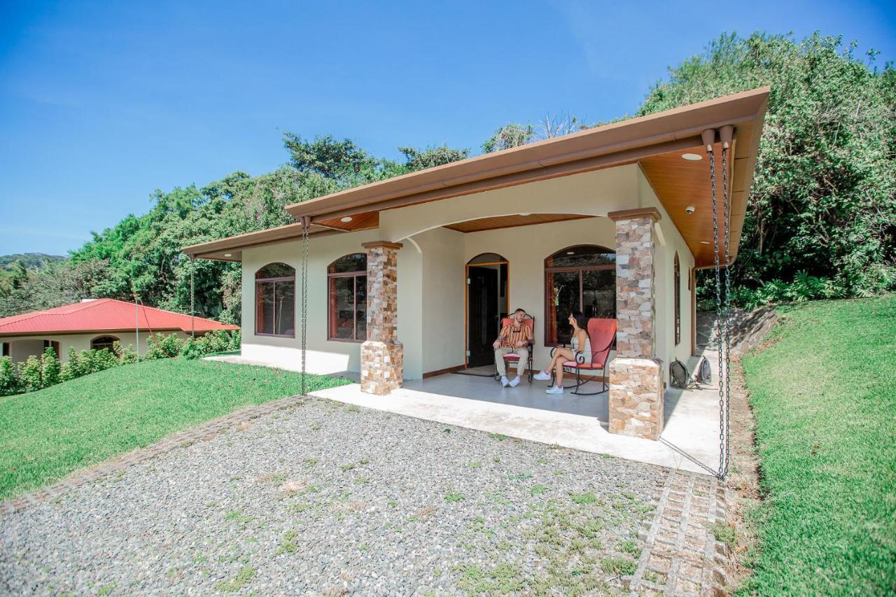Villas Macadamia - Monteverde Екстер'єр фото